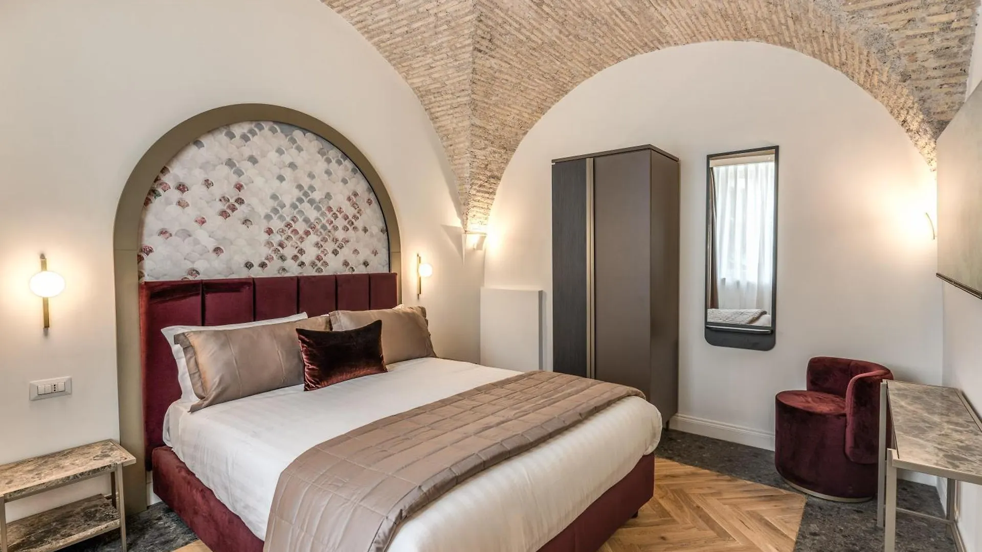 Palazzo Ottavia - La Maison D'Art Collection 罗马 公寓