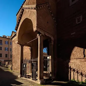 150 M Dal Colosseo - Minerva Apartamento