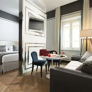 מלון Corso 281 Luxury, רומא