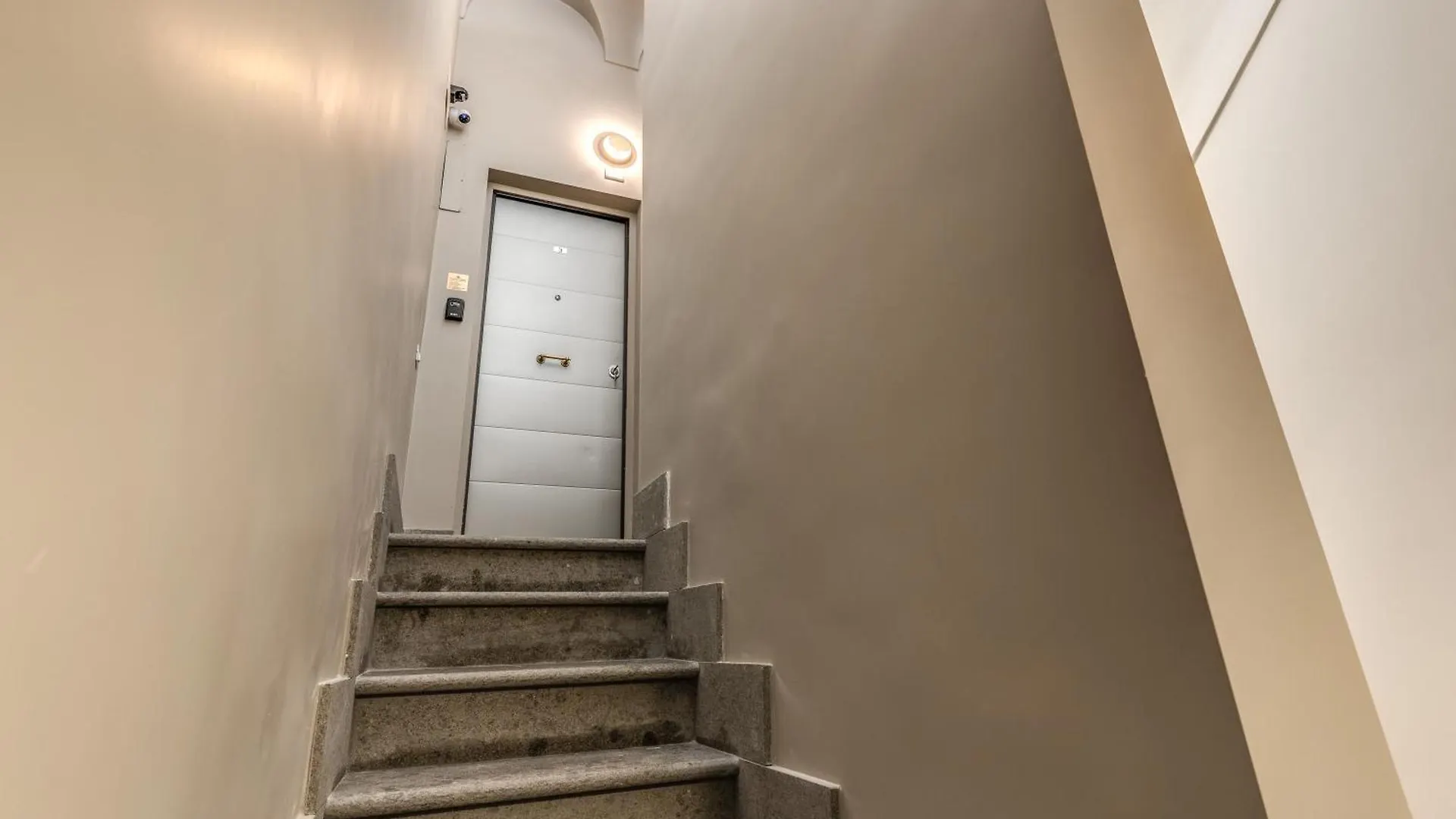 Lejlighed Palazzo Ottavia - La Maison D'Art Collection Rom