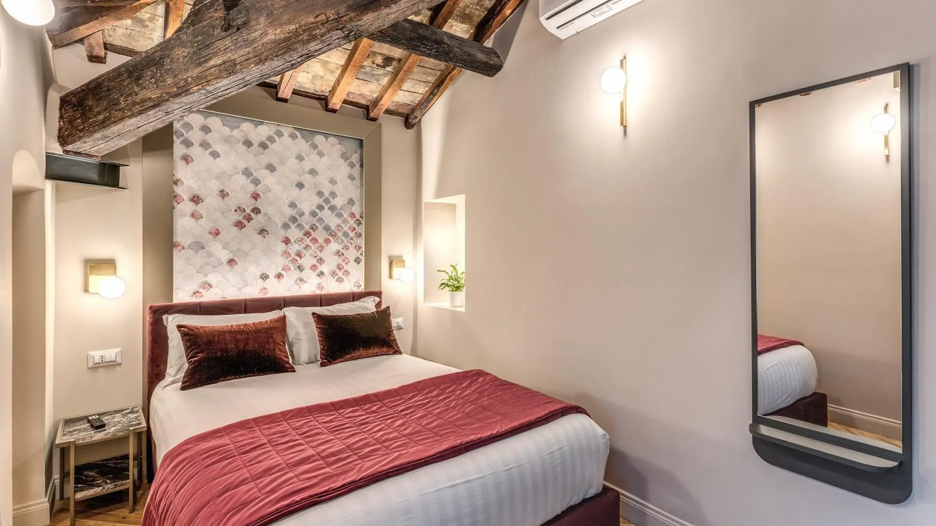 Palazzo Ottavia - La Maison D'Art Collection Rome Apartment