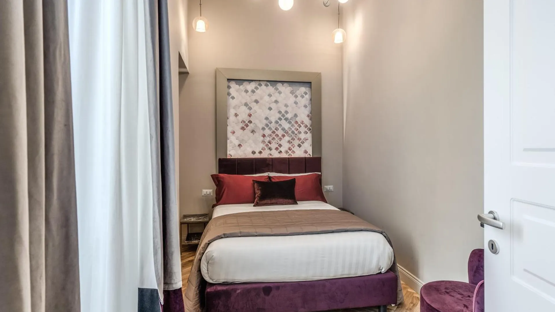 Palazzo Ottavia - La Maison D'Art Collection Rome Apartment
