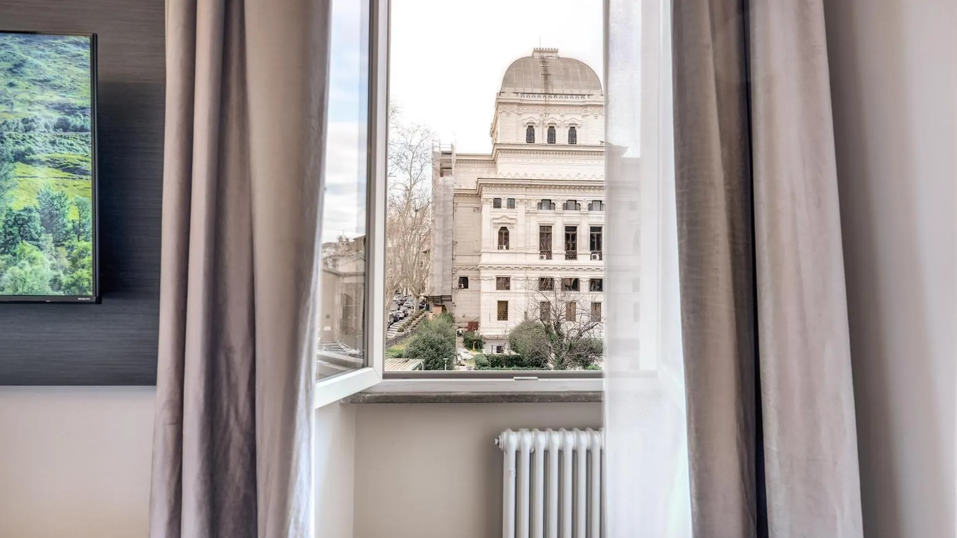 Palazzo Ottavia - La Maison D'Art Collection Rome Apartment
