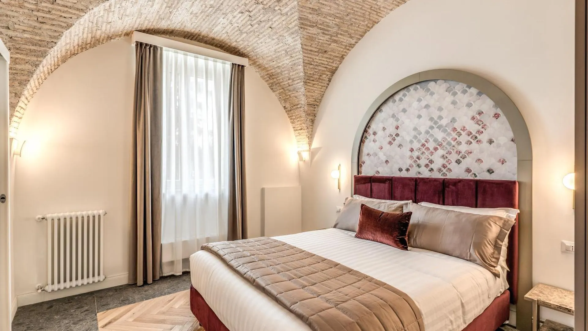 Palazzo Ottavia - La Maison D'Art Collection Rome