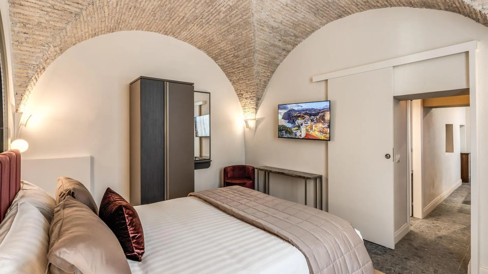 Palazzo Ottavia - La Maison D'Art Collection Rom Italien